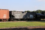 Monticello Railway Museum